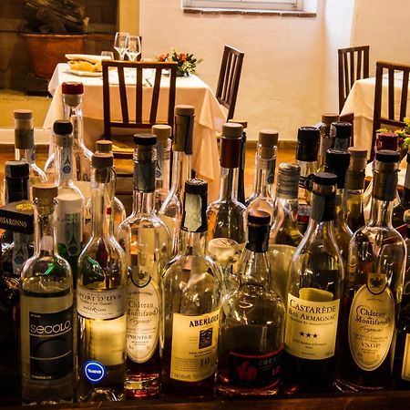 Villa De Winckels Tregnago Ngoại thất bức ảnh